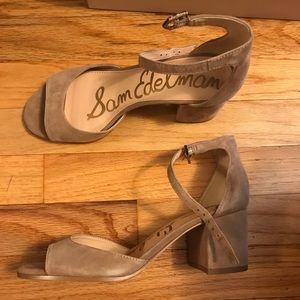 San Edelman Susie Sandal